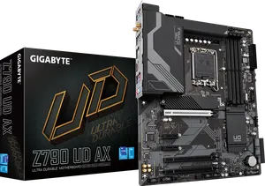 Z790 UD AX